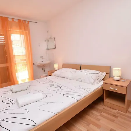 Apartmán Pasko Primošten